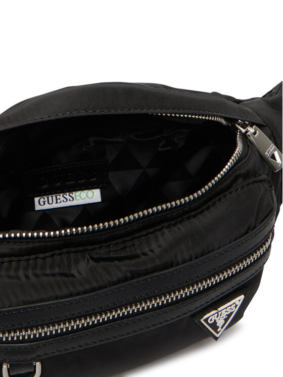 Guess Guess Borsetă HMBENY P6156 Negru