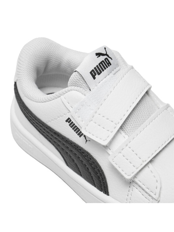 Puma Puma Sneakersy Rickie Classic V Inf 394254 13 Biały