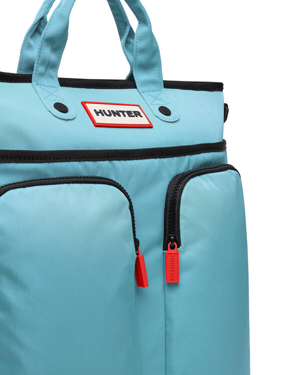 Hunter Hunter Batoh CEO-HTR-B-006-08 Modrá