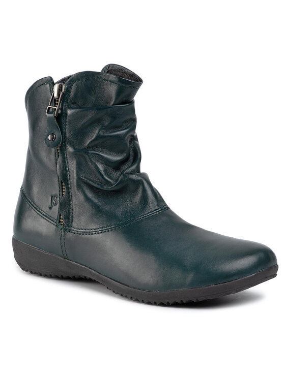 Josef Seibel Josef Seibel Ботильйони Naly 24 79724 VL971 640 Зелений