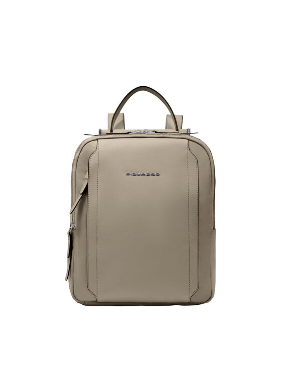 Piquadro Piquadro Zaino ca5566w92t-be Beige