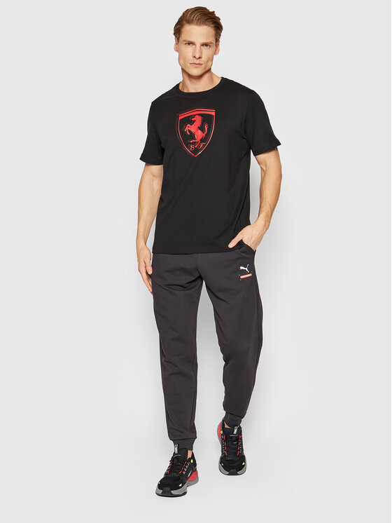 Puma ferrari store track pants snapdeal