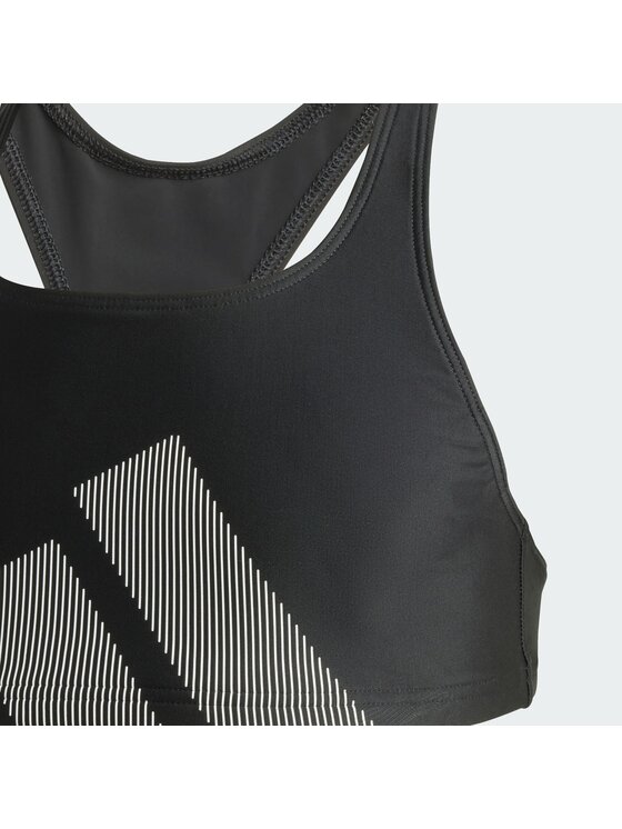 adidas adidas Strój kąpielowy 154403 Czarny