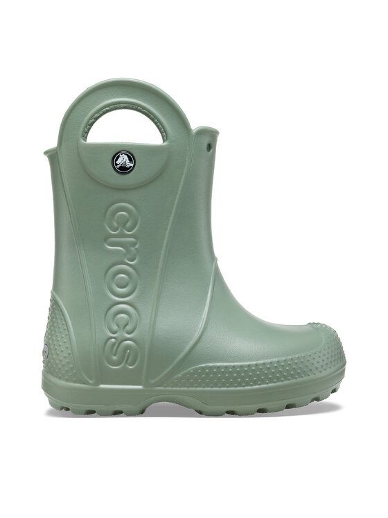 Stivaletti crocs bambina on sale