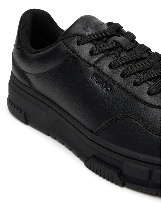 HUGO HUGO Sneakersy Yarrow 50548507 Czarny