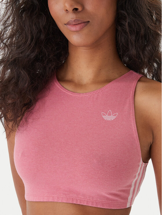 adidas adidas Spordirinnahoidja Fakten Bra GN4383 Roosa