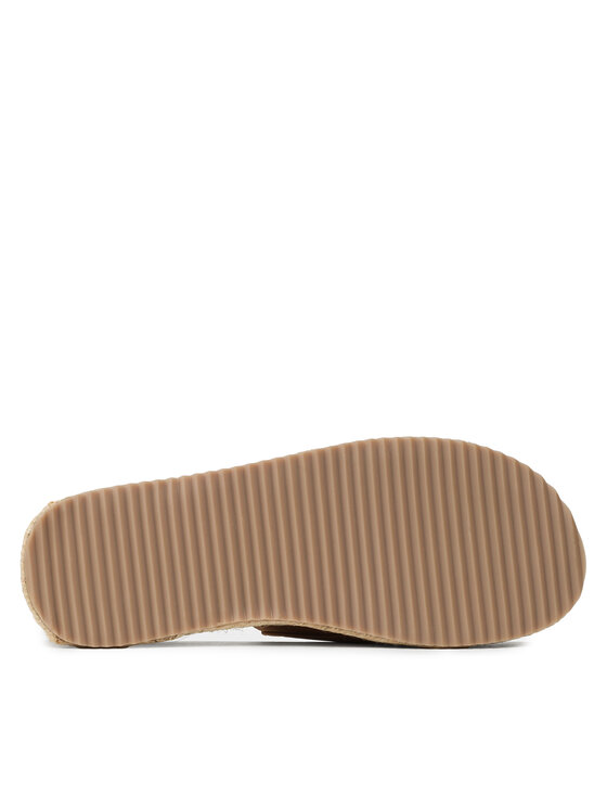 Espadrillas 170776 Marrone