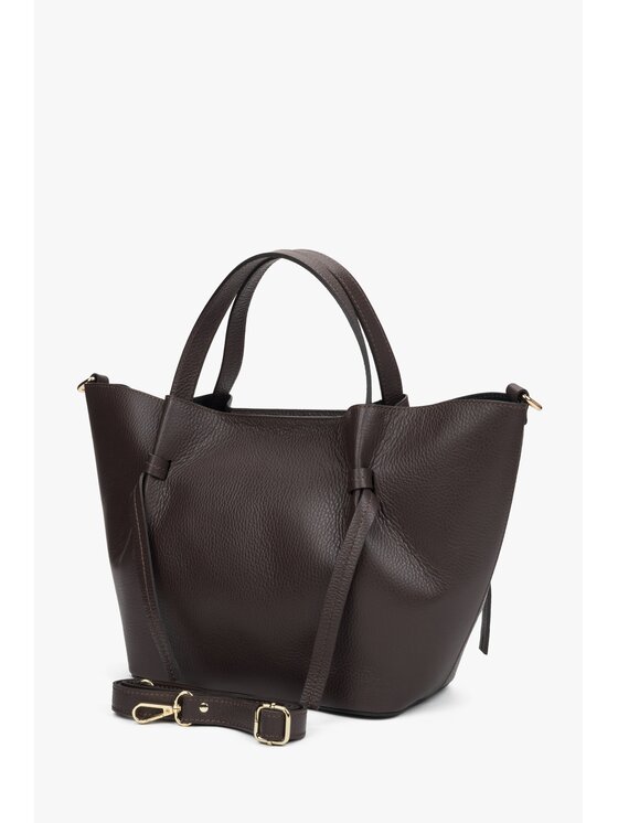 Estro Estro Τσάντα ER00116352 Καφέ