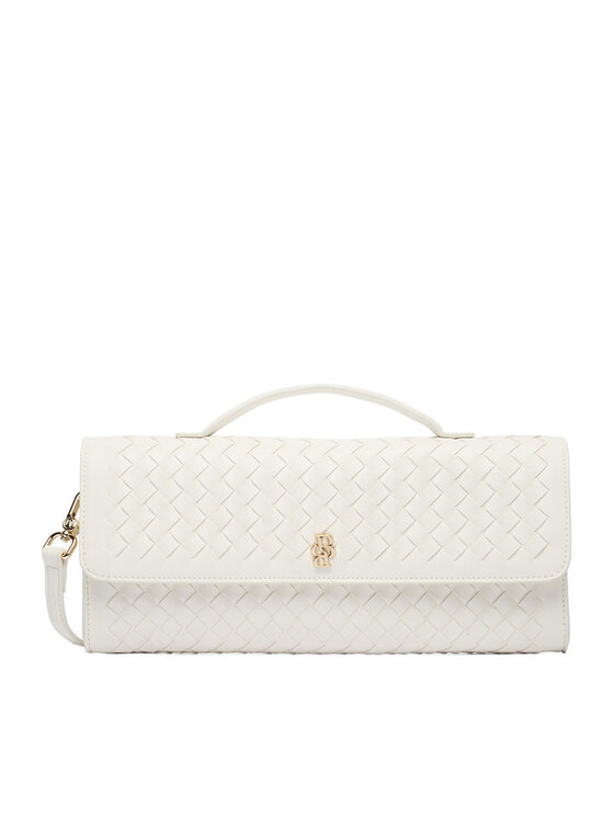 Badura Badura Borsetta C-JERRY-01 Bianco