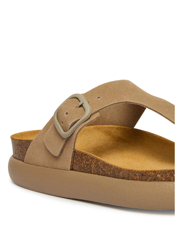 Scholl Scholl Varbavahesandaalid Anais Chunky F01219 Beež