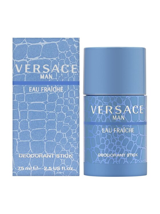 Dezodorant sztyft Versace, Man Eau Fraiche