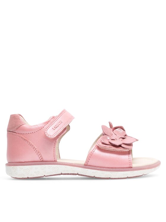 Lasocki Kids Lasocki Kids Basutės HEART CI12-2854-02D Rožinė