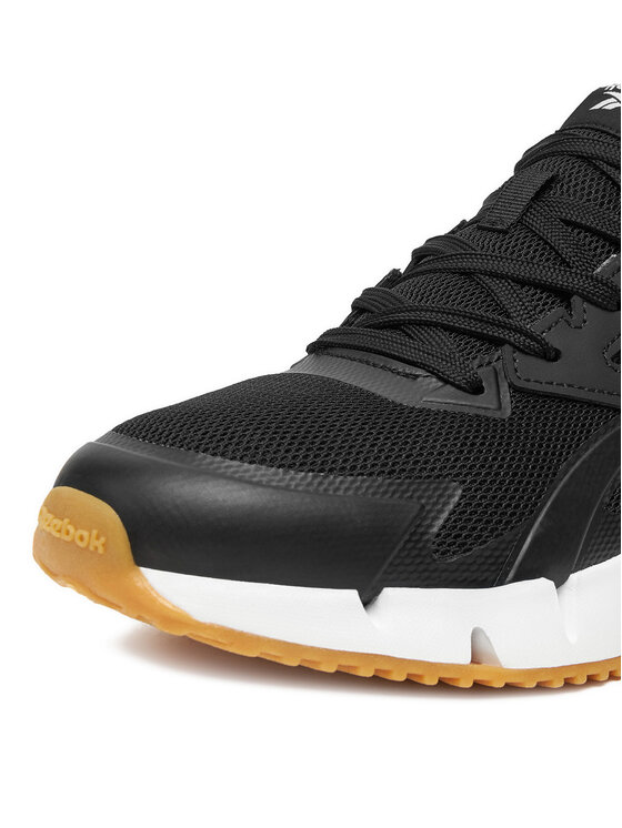 Reebok Reebok Sneakersy CEO-ZIG VECTOR AR30153M-BWZ Czarny