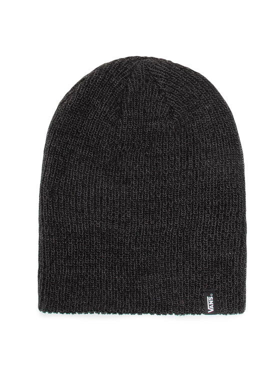 Vans Vans Σκούφος Mismoedig Beani VN000J3CBHH1 Μαύρο
