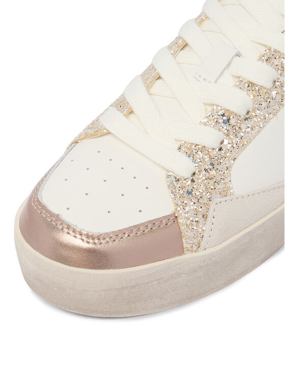 Eva Minge Eva Minge Sneakers EO-AHRI-251503 Bianco