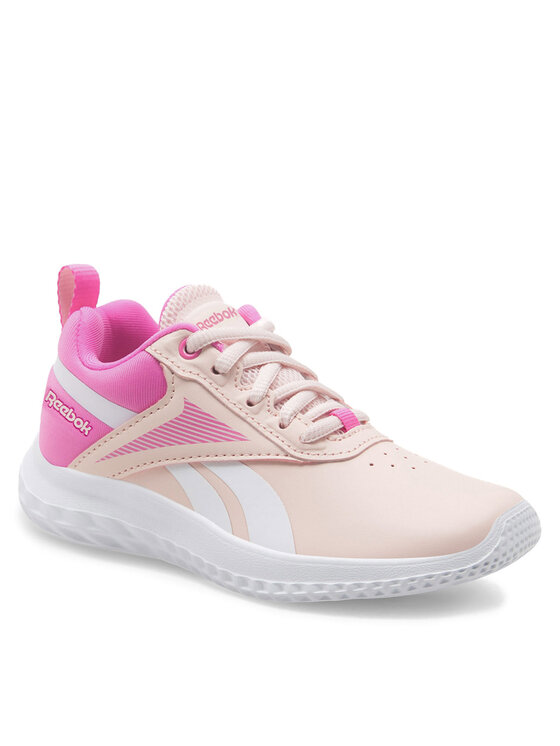Reebok Sneakersy Rush Runner 5 100034148K Růžová | Modivo.cz