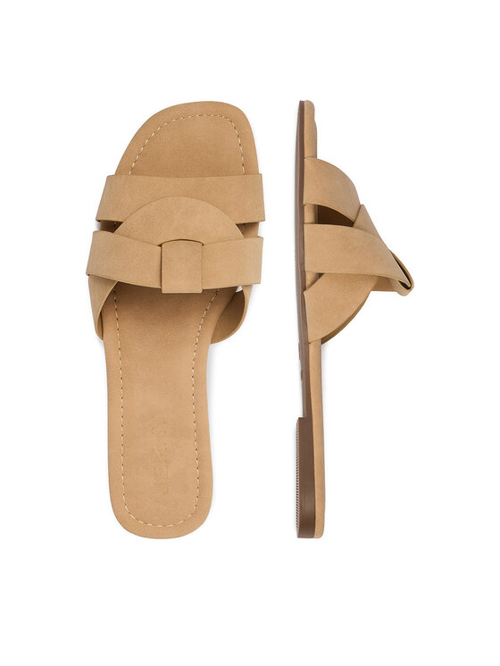 JENNY JENNY Iešļūcenes CE0-R25SS09615 Bēšs