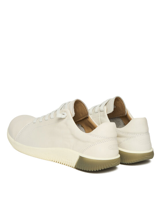 Keen Keen Laisvalaikio batai KNX Lace 1028352 Balta