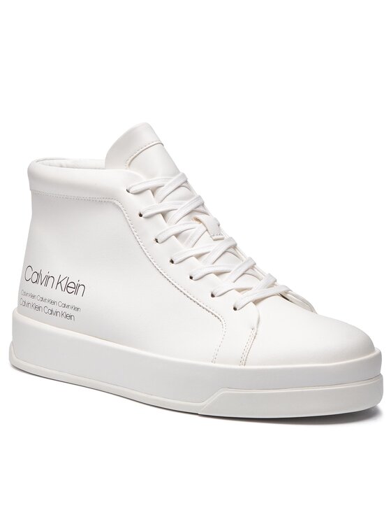 Calvin Klein Sneakers Fergusto F1283 WeiB Modivo