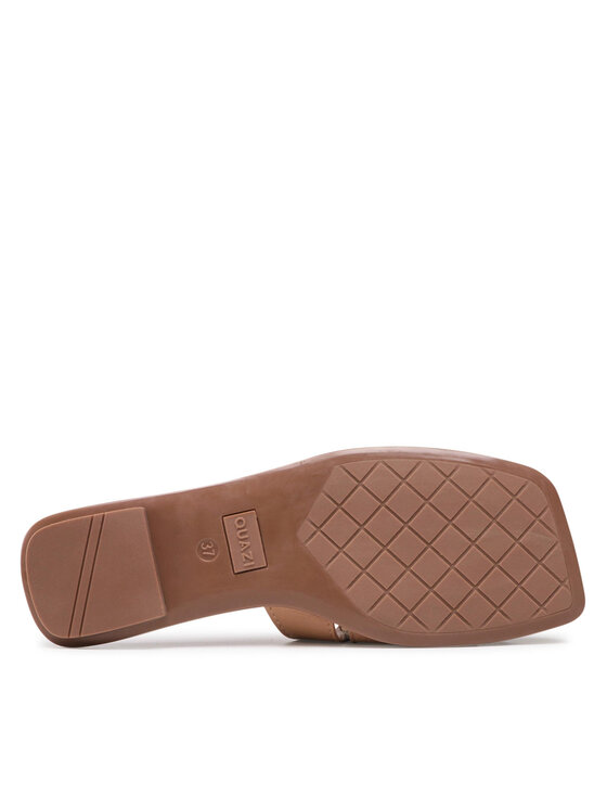 Ciabatte WS5687-10 Beige