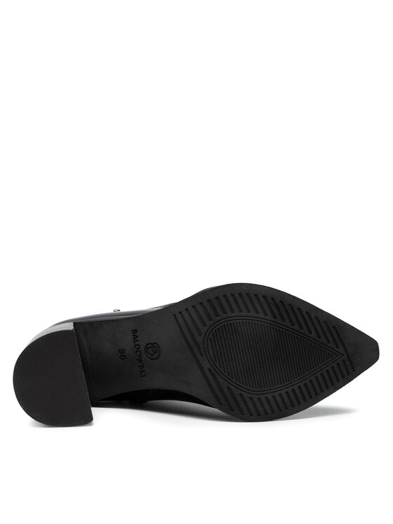 Tronchetti D03645-7011-003 Nero