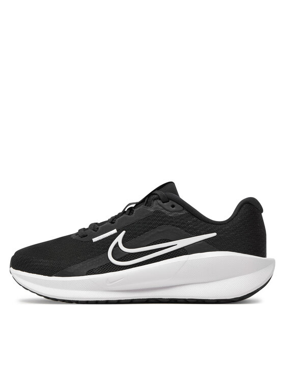 Nike Nike Buty do biegania Downshifter 13 FD6476 001 Czarny
