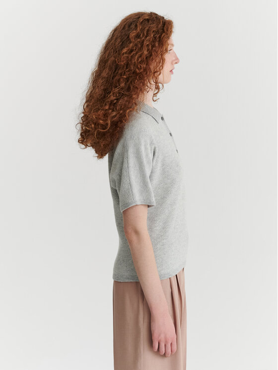 TATUUM TATUUM Bluzka SOBA 1 Kolorowy Loose Fit