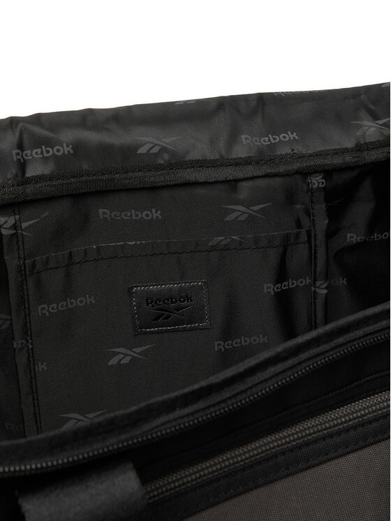 Reebok Reebok Torba za vikend C-RBK-P-005-08 Črna