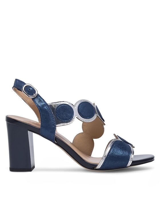 Lasocki Lasocki Sandalen WYL3119-2Z Dunkelblau
