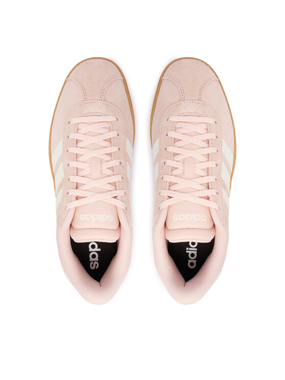 adidas adidas Sportcipők Vl Court Bold Shoes IH9151 Világos rózsaszín