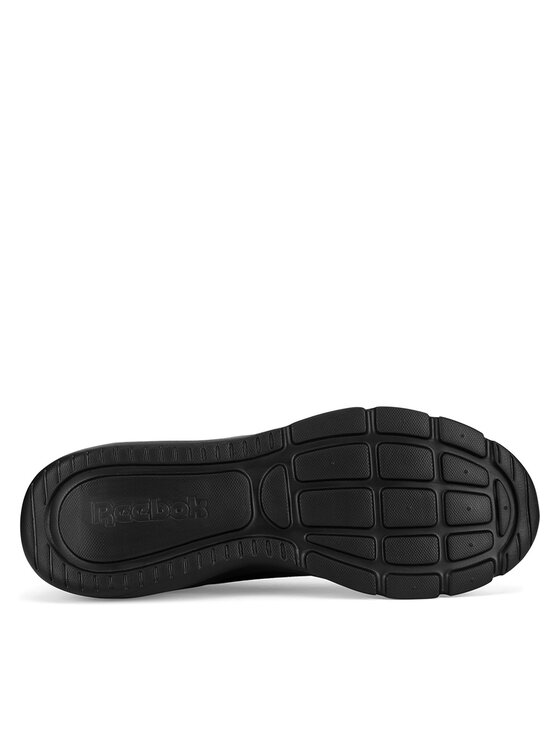 Reebok Reebok Sneakersy RIDER V 100220408 Čierna