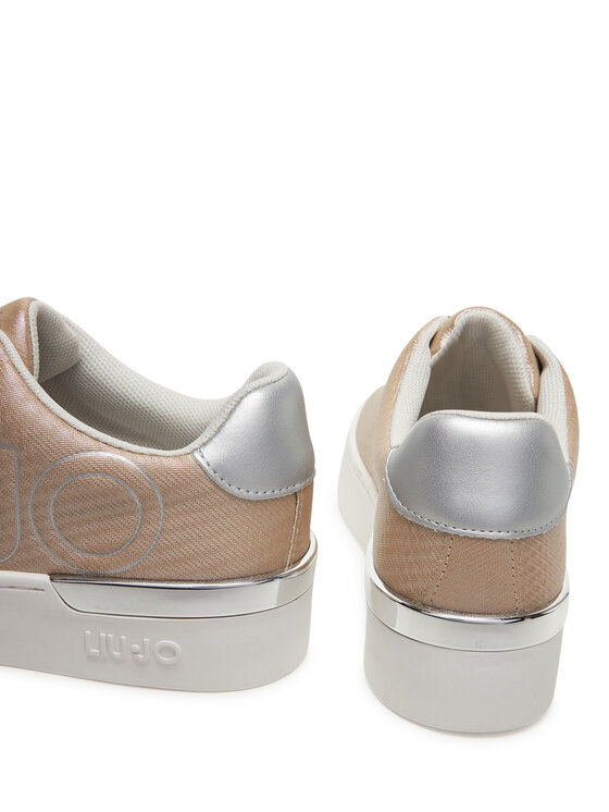 Liu Jo Liu Jo Sneakers 4A5703 EX099 Beige