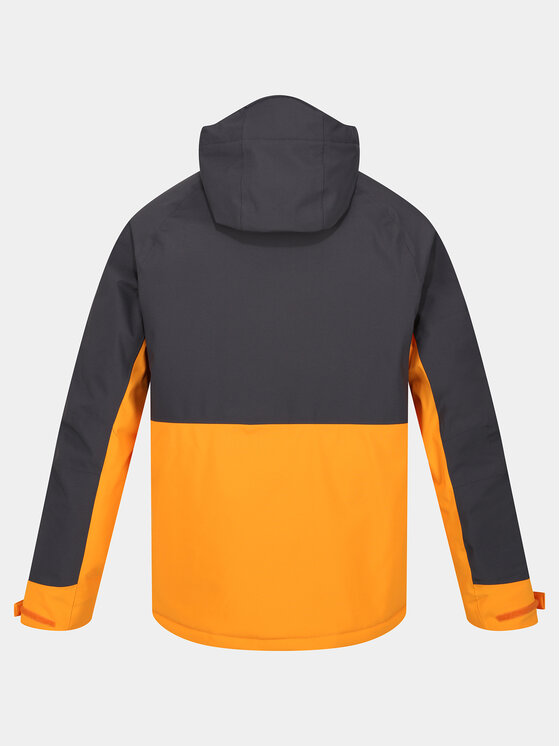 Regatta Regatta Зимно яке Highton Str III RMP344 Оранжев Regular Fit
