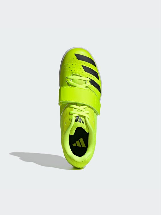 adidas adidas Kolce do biegania Jumpstar Zielony