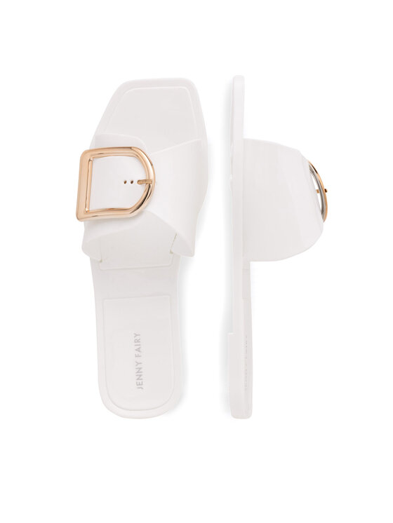 Jenny Fairy Jenny Fairy Natikače WFA2613-6 Bijela