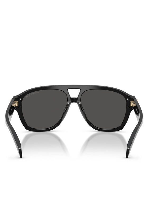 Michael Kors Michael Kors Слънчеви очила 0MK2277U 300587 Черен