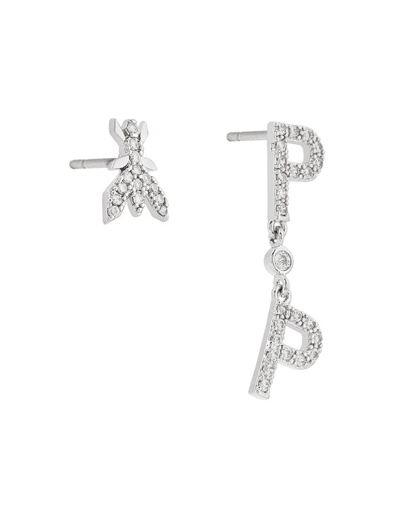 Patrizia Pepe Patrizia Pepe Orecchini 8J1058/M009 J3AG Argento