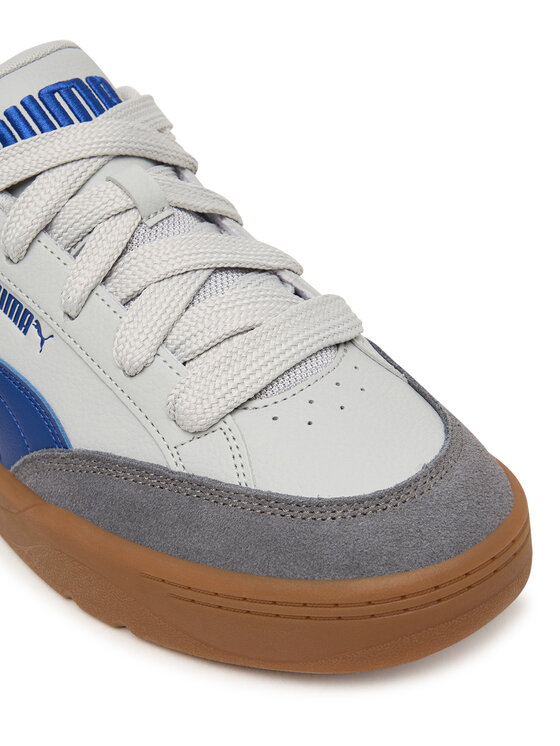 Puma Puma Sportcipők Park Lifestyle OG 397262 17 Fehér