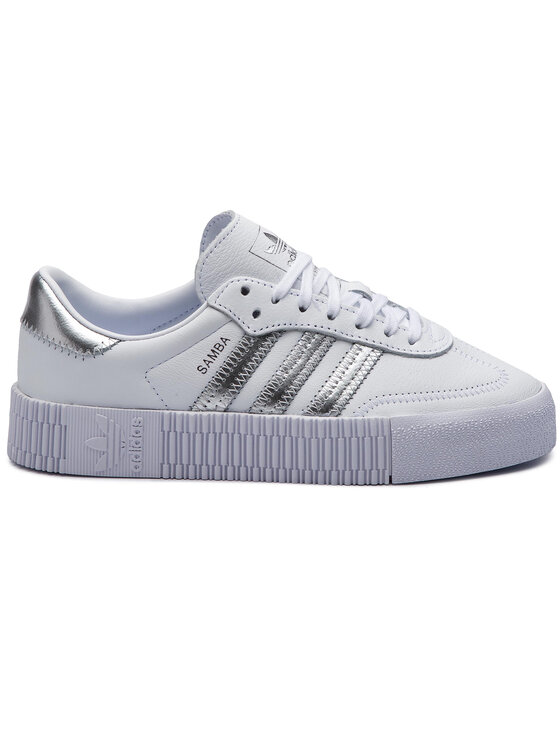 adidas adidas Superge Sambarose W EE9017 Bela