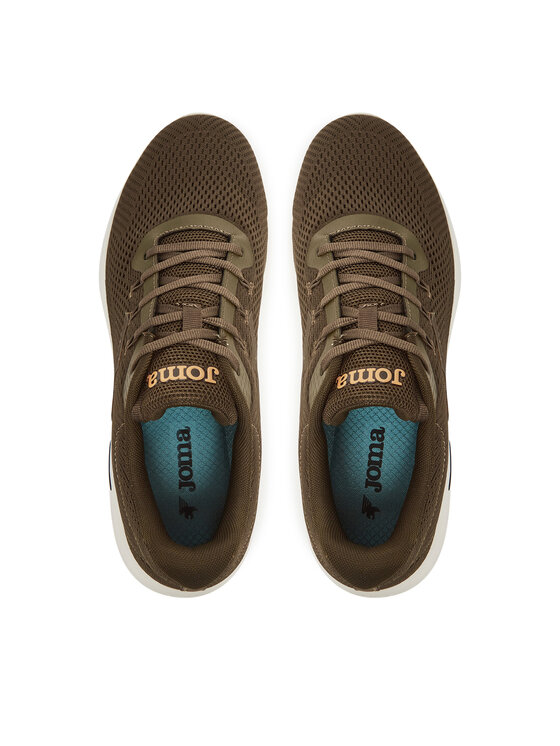Joma Joma Sneakersy Selene 2523 CSELES2523 Zielony