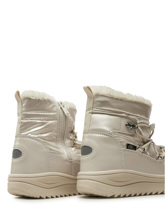 Leaf Leaf Schneeschuhe Sikvik LSIKV201Q Beige