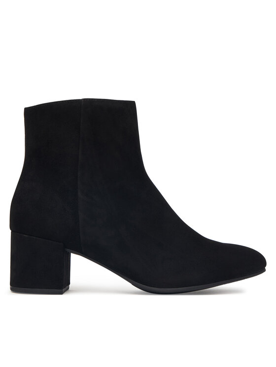 HÖGL HÖGL Stiefeletten 2-174102 Schwarz