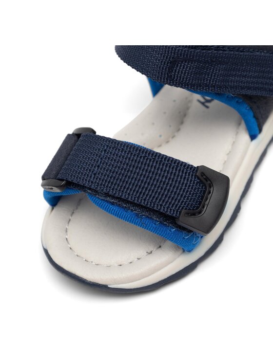 Action Boy Action Boy Sandalen CM220726-2 Dunkelblau