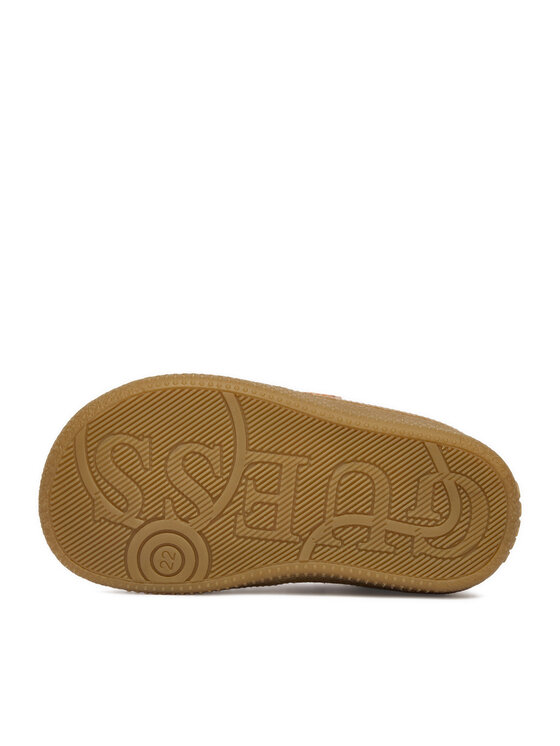 Guess Guess Sneakersy CEO-CI12-SS2026(DZ) Różowy