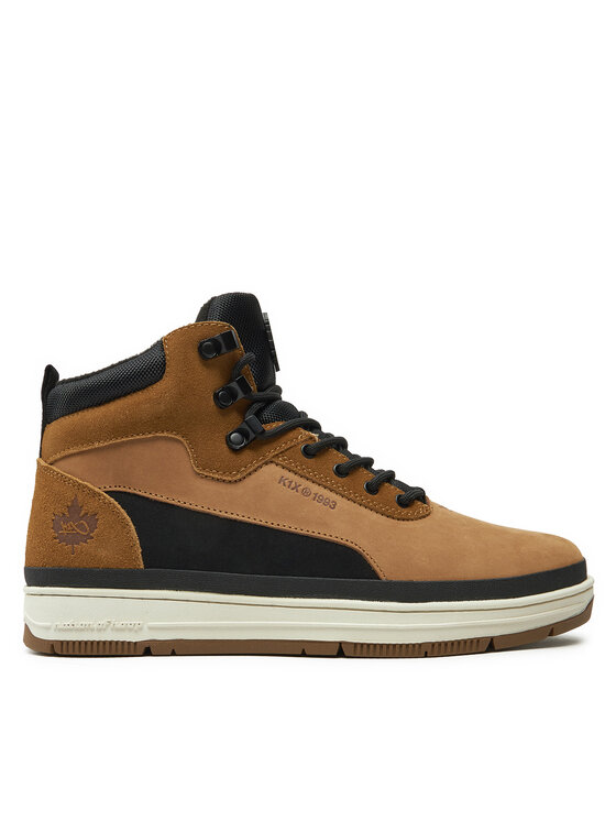 K1X K1X Sneakers K1X GK3000 1080342 Marrone