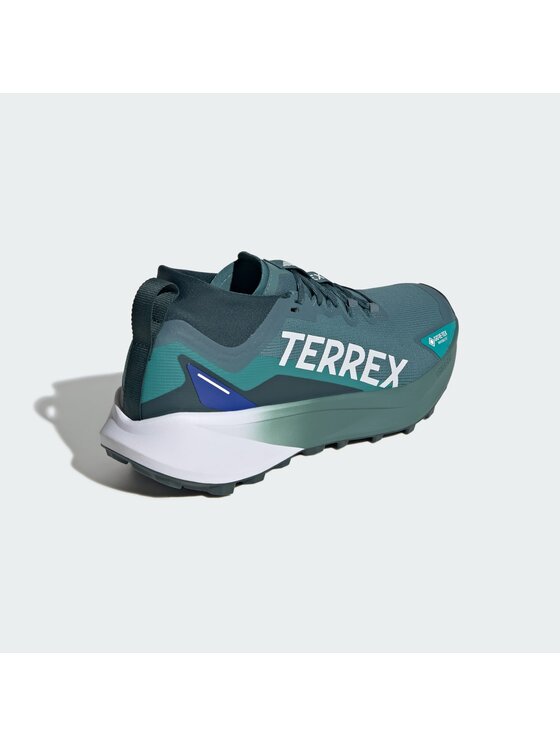 adidas adidas Buty do biegania 140325 Zielony