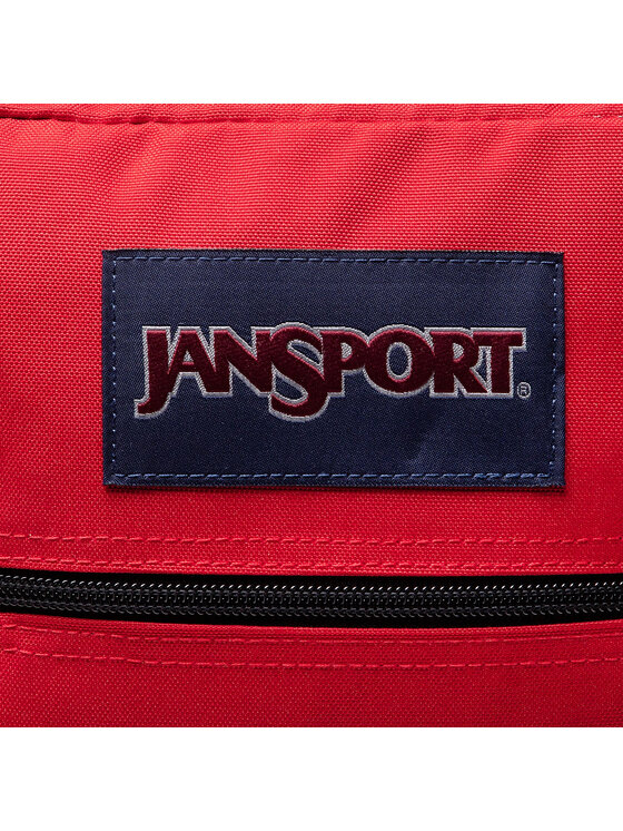 JanSport JanSport Рюкзак Big Student EK0A5BAHN58 Червоний
