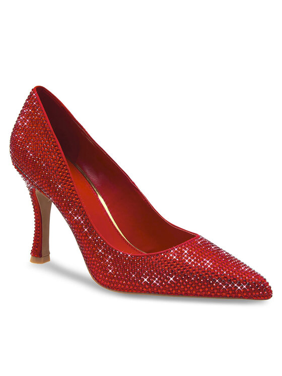 Eva Minge Eva Minge High Heels ANGELA-V1518-03 Rot