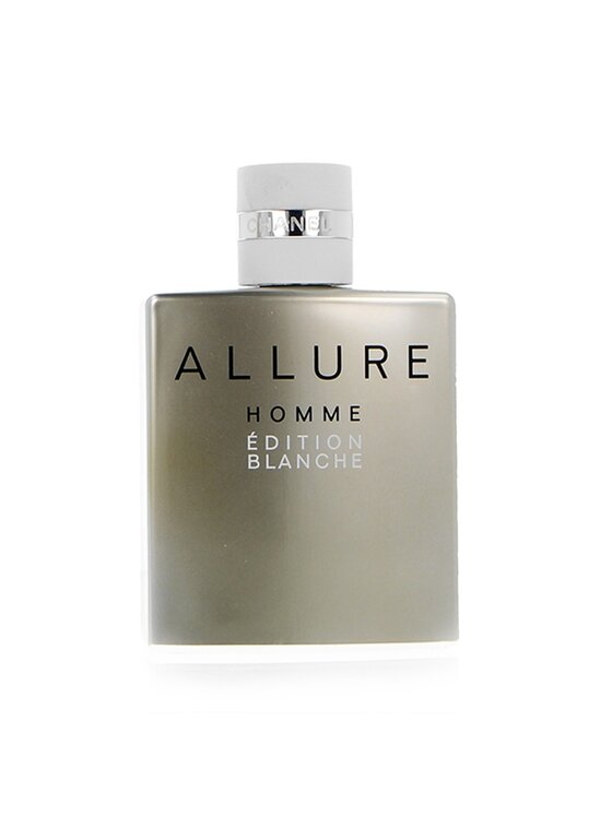 Woda perfumowana Chanel, Allure Homme Edition Blanche