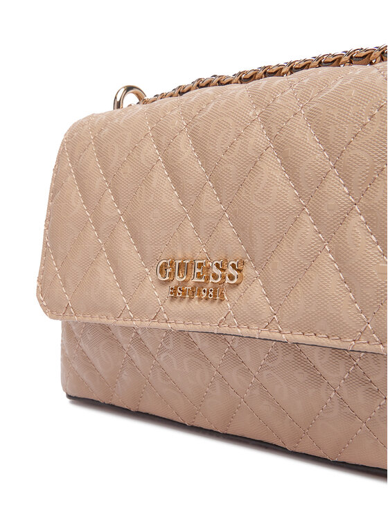 Guess Guess Soma Isemay HWGG96 28210 Bēšs